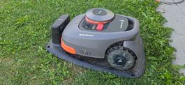 Segway Navimow 800H Mähroboter – Guter Zustand (3 Jahre alt)