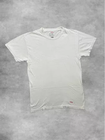 Supreme Basic T-shirt