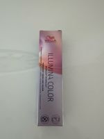 Wella Illumina Color 8/13, Neu, hellblond asch-gold, TOP!