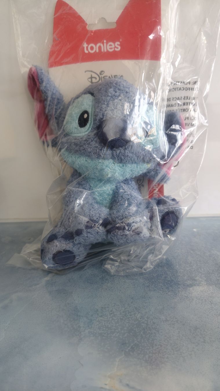 Tonies Spielzeuge: Tonie plüsch Stitch – Neu und originalverpackt aus Zürich von CarlitaSei 2