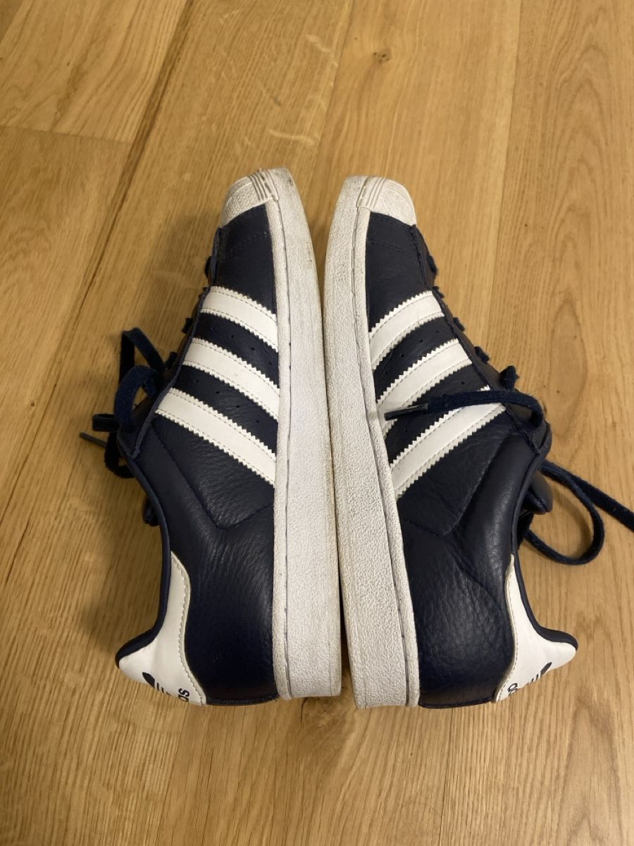 Adidas Herrenschuhe: Adidas Superstar – Gebraucht aus Lausen von mar_2krj 6