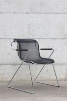 Chaise/Stuhl Penelope - Charles R. Pollock