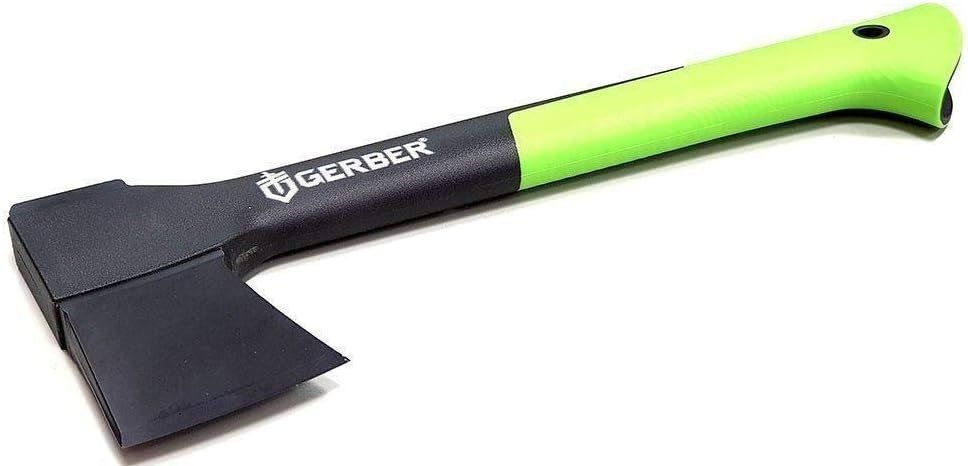 Gerber Tutti gli attrezzi: Gerber Freescape Hatchet 17.5" – Nuovo e nell'imballaggio originale da Lachen SZ venduto da Alex_OFFOUT