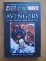 DIE OFFIZIELLE MARVEL COMIC SAMMLUNG BAND 62 HC: AVENGERS