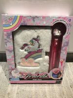 Magic Diary/Tagesbuch Einhorn NEU