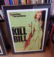 Kill Bill / Louis Vuitton by DEATH NYC - nummerierter Druck