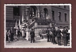 Photo - FANFARE - Lieu à déterminer