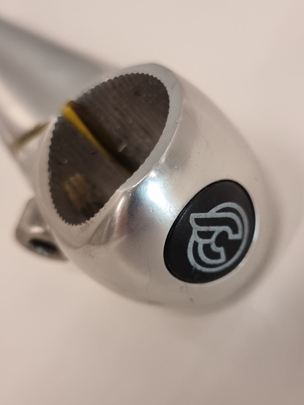 Cinelli Pezzi di ricambio: Potence course CINELLI – Usato da Genève venduto da dav_9xtx 1