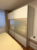 Schrank 2.35m
