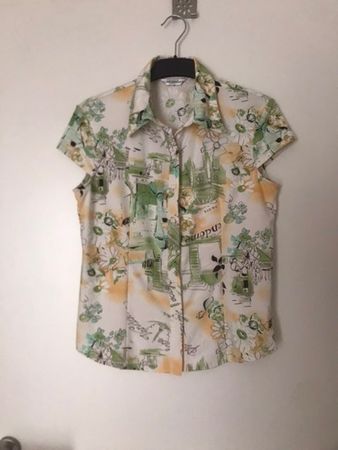 Blouse, M , Kuailebaojun