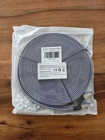 BUSOHE Cat8 LAN-Kabel 15 m neu OVP