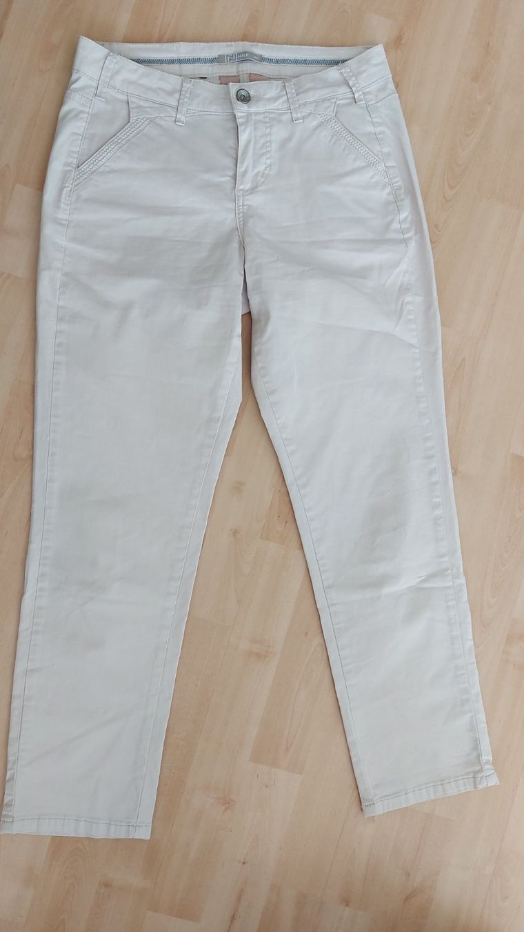 Nile Pantaloni: Nile Hose gr,XS – Usato da langenthal venduto da rundholz7
