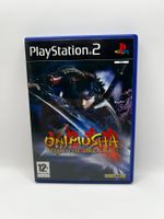 Onimusha Dawn of Dreams (mehrsprachig) - Playstation 2