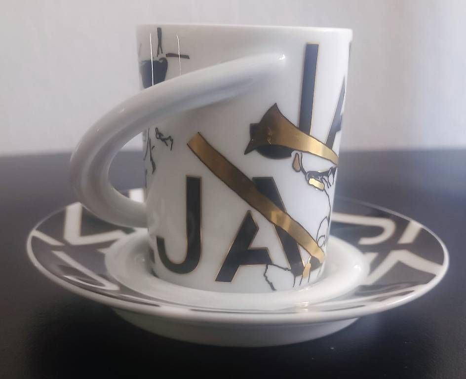 Tazze: Rosenthal Studio-Linie   Design Yang – Usato da Bern venduto da sv-trade 1