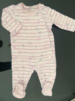 Pyjama Benetton bébé fille, 68 cm comme neuf