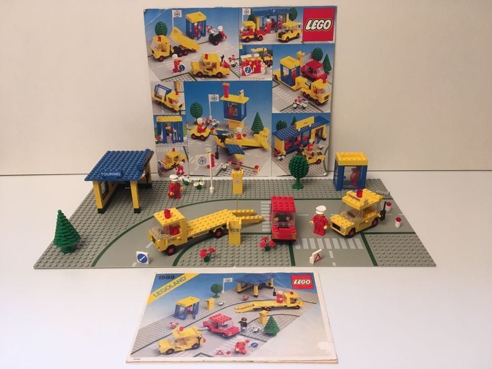 Lego 1589 discount