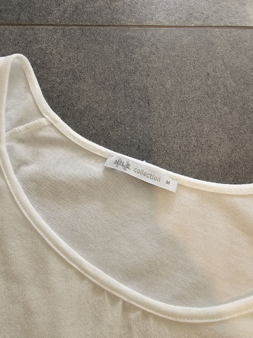 Nile Top: Nile T-Shirt Grösse M – Usato da Altdorf UR venduto da Saba_1688 1