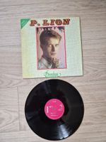P. Lion - Dream (Maxi-Single, 1984) 🎶