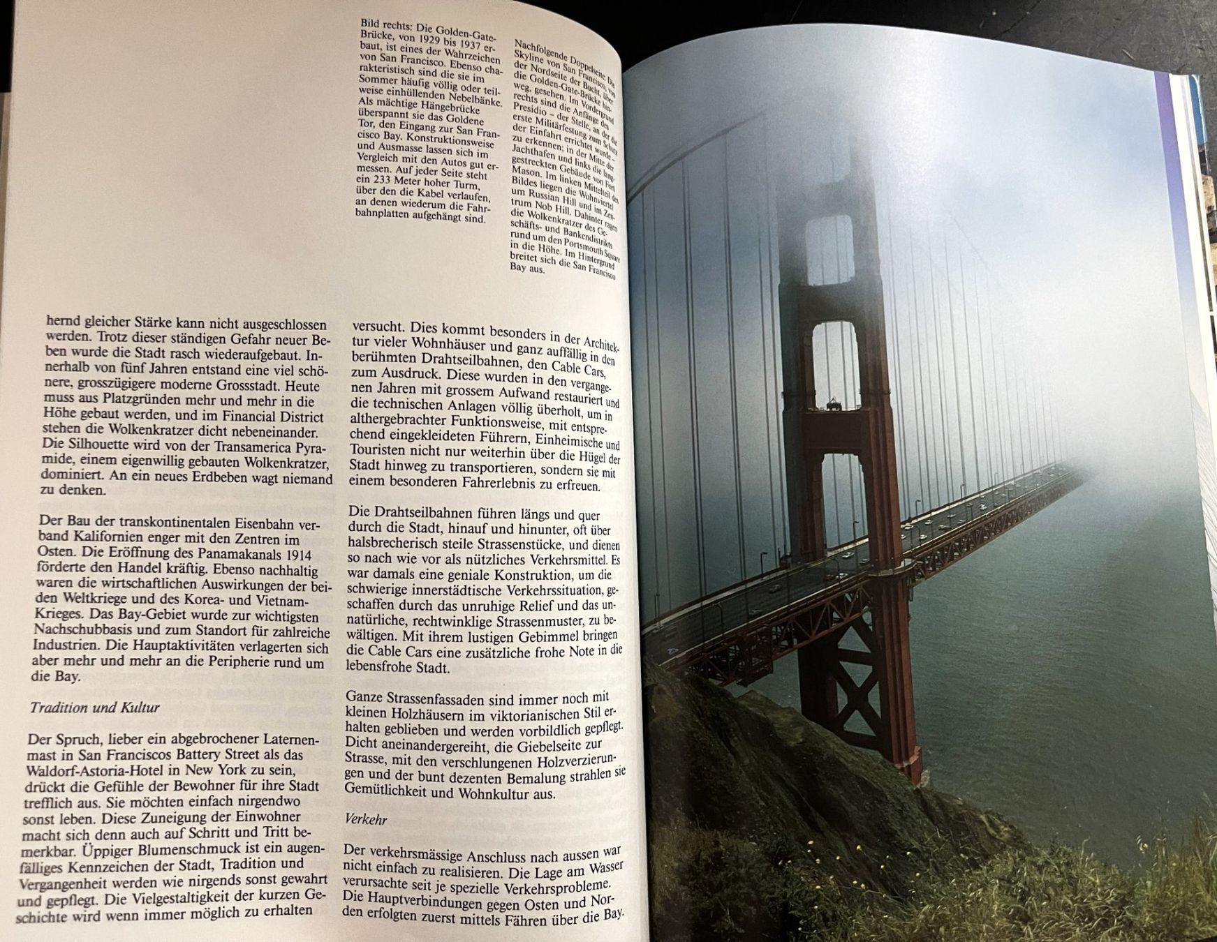 Libri: Silva Verlag, Kalifornien, 1988 – Usato da Oftringen venduto da Vucki 5