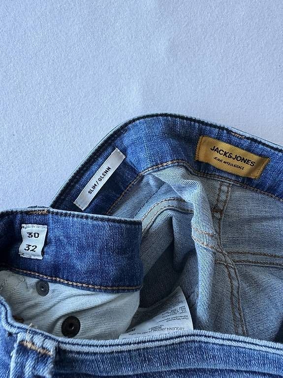 Jeans: Jack & Jones Jeans Gr. 30/32 – Usato da Kreuzlingen venduto da 7de_922d 2