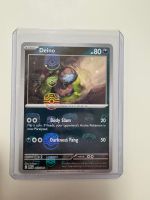 Deino | Reverse Holo Masterball | WHT 065/086 | EN