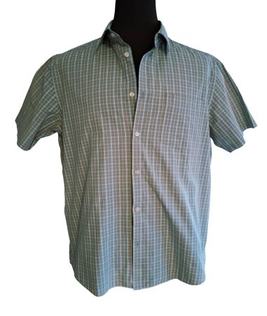 712CV – Chemise Per L’Uomo Armand Thierry – 43/44