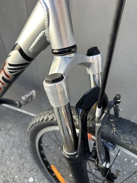 Biciclette: Bicicletta MTB Scott 26  – Usato da Quartino venduto da DiloUsato 7