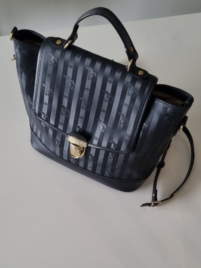 Maison Mollerus Zaini: Maison Mollerus Rucksack / Tasche – Usato da Meggen venduto da nixentrixen