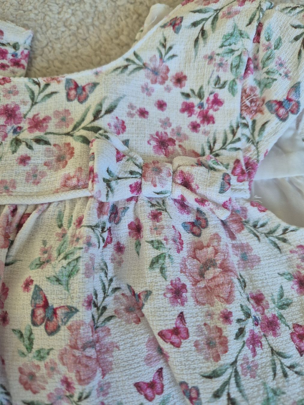 Primark Kleider & Röcke: Blumenkinder  – Gebraucht aus Beckenried von ann_2gpd 2
