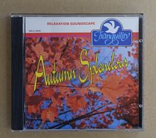 Autumn Splendour - Relaxation Soundscape - T4