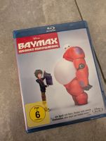 Baymax - Riesiges Robowabohu - Disney Classics [Blu-ray]