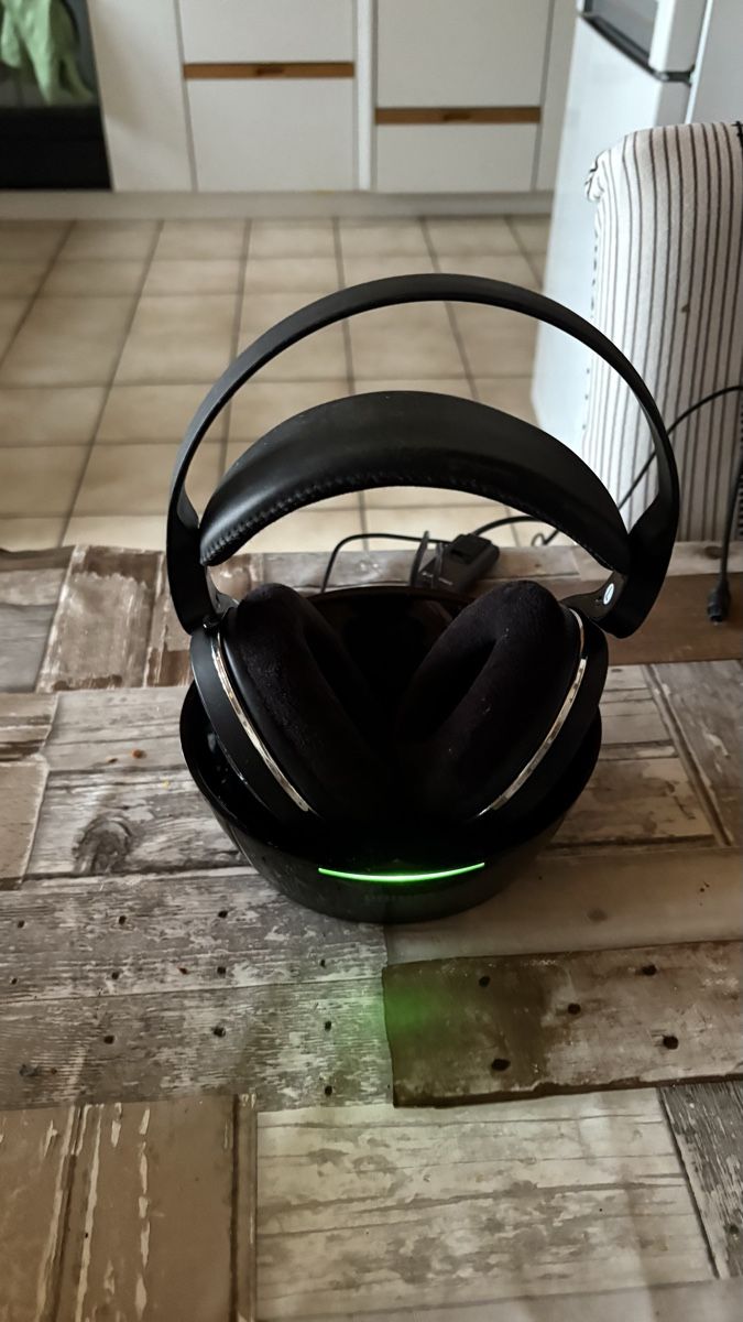 Philips Cuffie: Kopfhörer – Usato da Tafers venduto da moustique1127 4