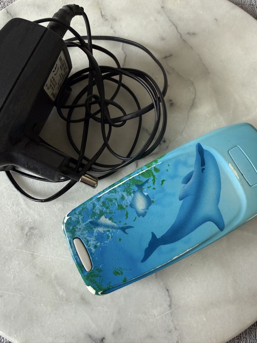Nokia Handys / Smartphones: Nokia 3310 – Gebraucht aus Grosshöchstetten von punika1 1