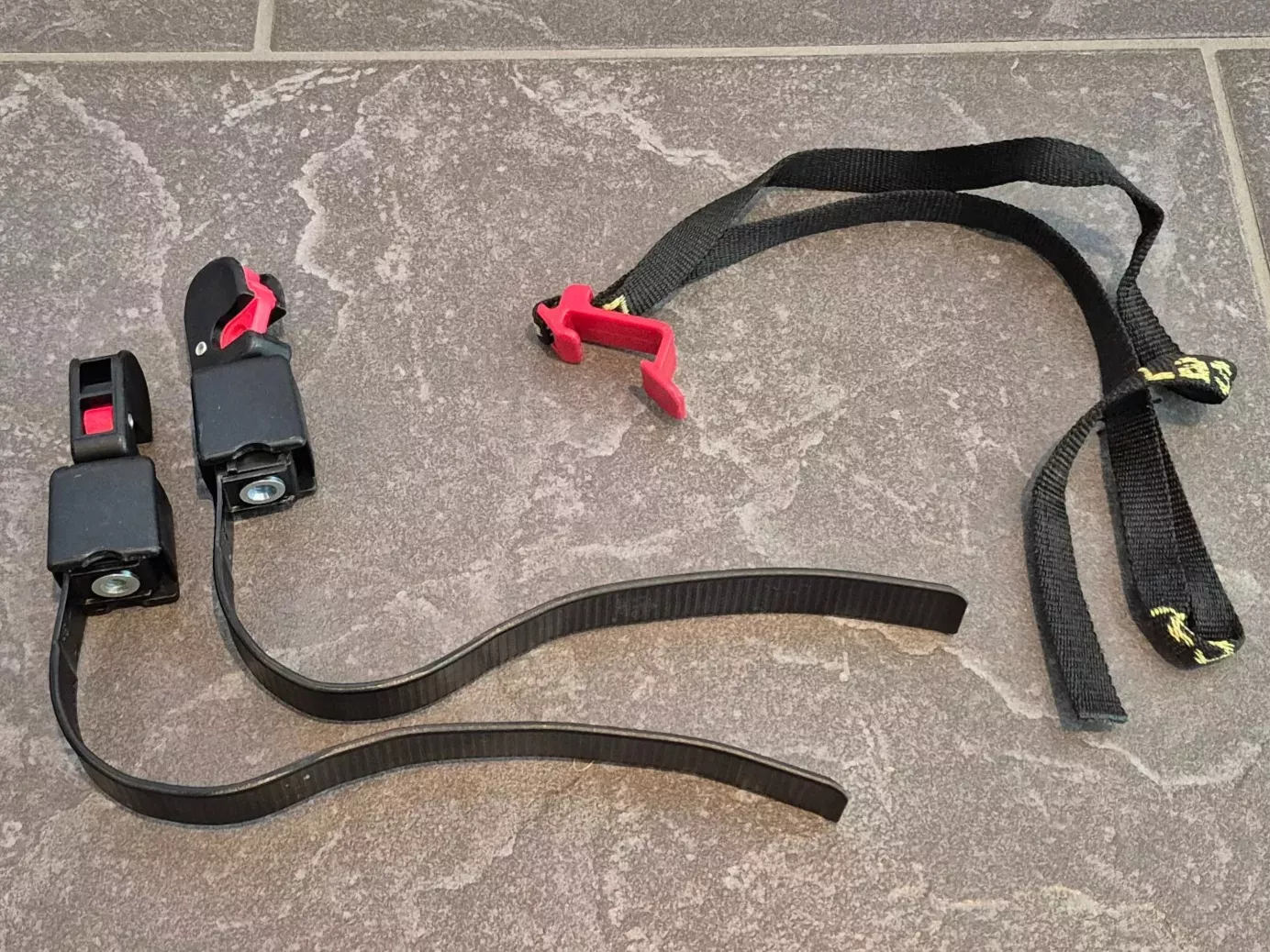 Lascal Accessori per carrozzine: Buggy Board Maxi – Usato da St. Antoni venduto da RonyBass 1