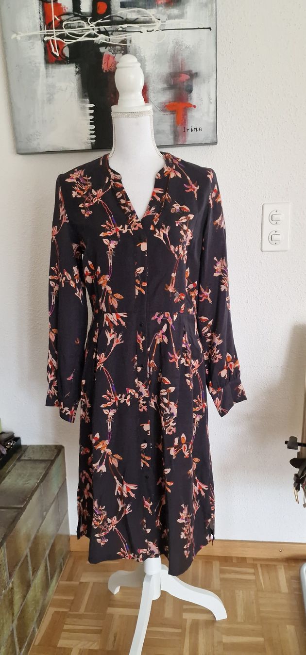 Lanius Vestiti: Lanius Kleid Gr. 34 – Usato da St. Gallen venduto da mania03