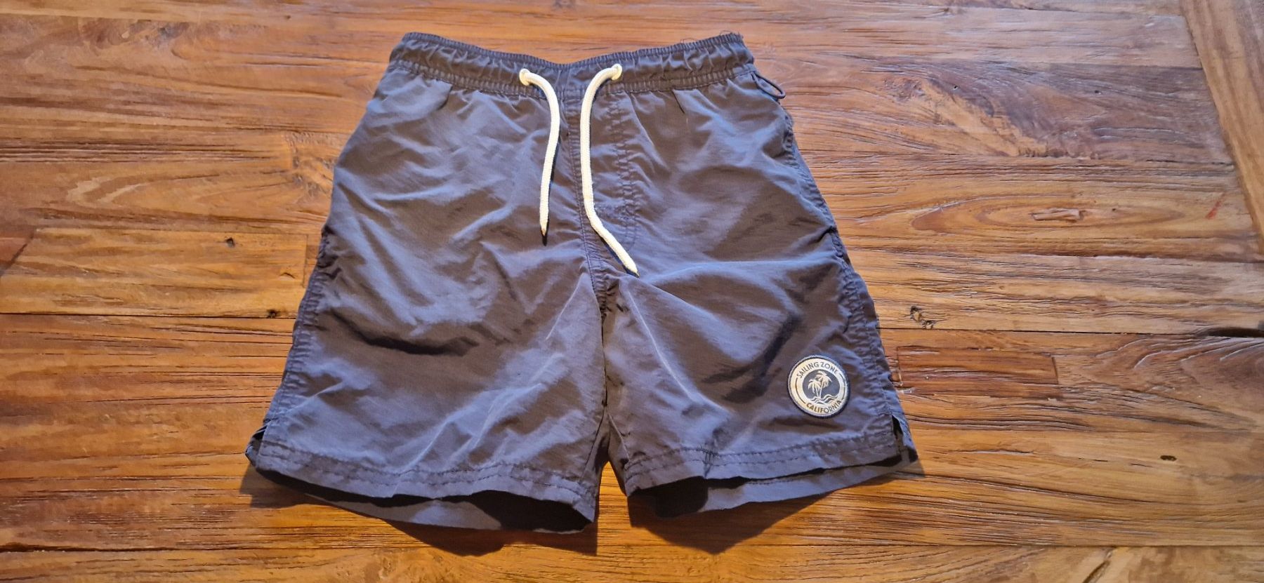 Migros Costumi da bagno: Badehose gr.116 – Usato da Zeiningen venduto da rimoni