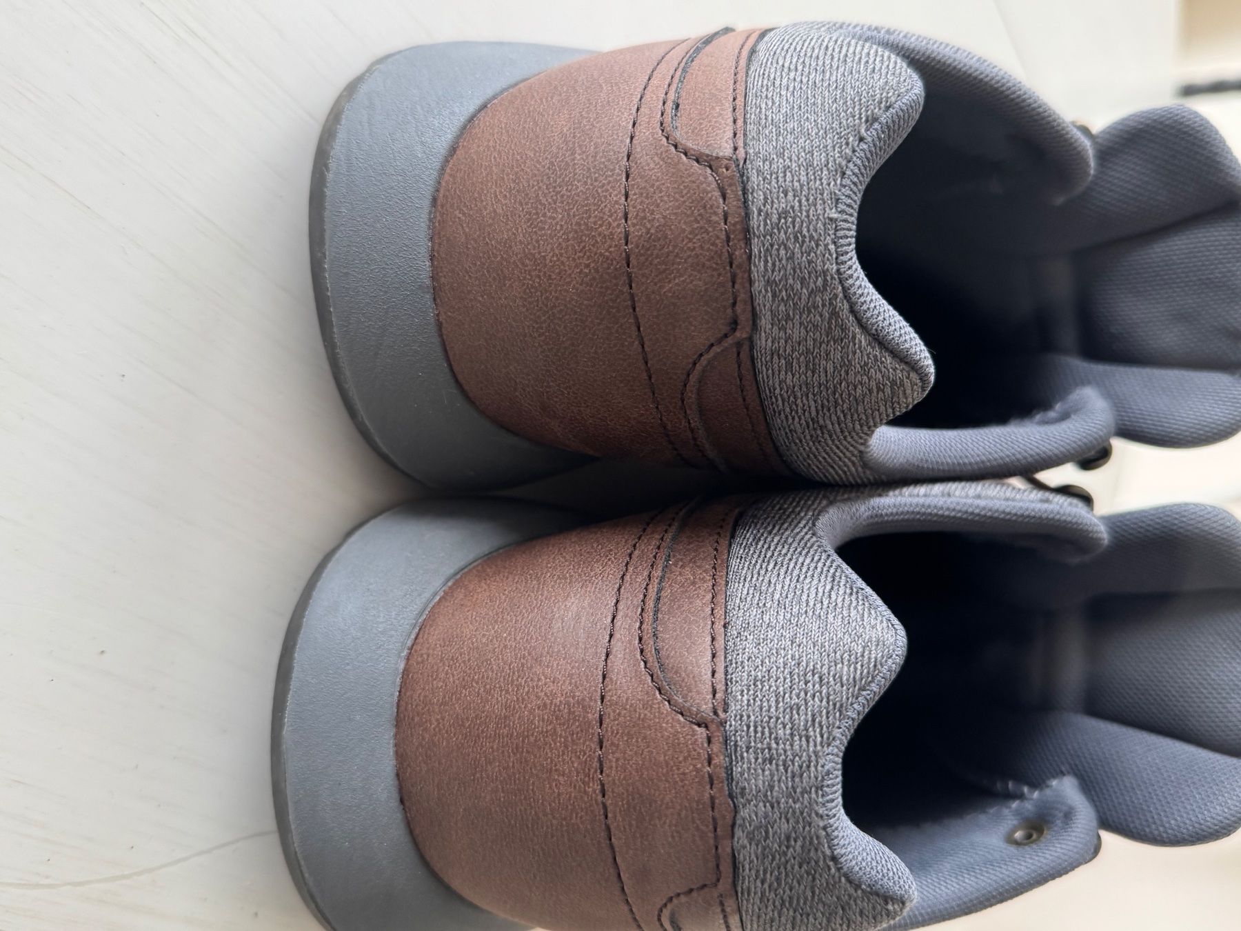 Merrell Scarpe da uomo: Merrell Schuhe Braun, Gr.44.5 – Nuovo (secondo la descrizione) da Baden venduto da Sakilili 3