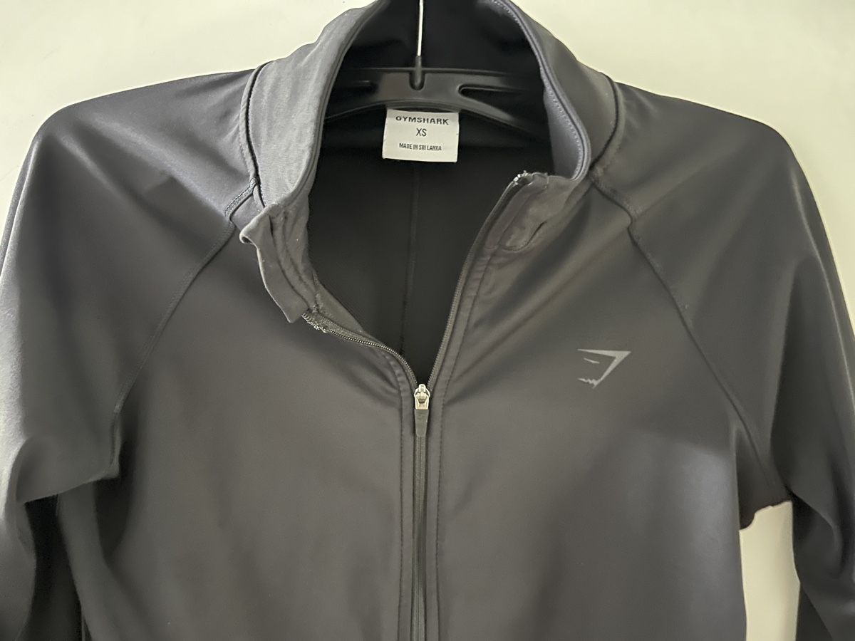 Gymshark Giacche: Gymshark Trainingsjacke, Grösse: XS – Usato da Zürich venduto da MariaSusanne 5