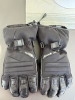 Gants de moto Gore-Tex 2XL/11 noirs RACER