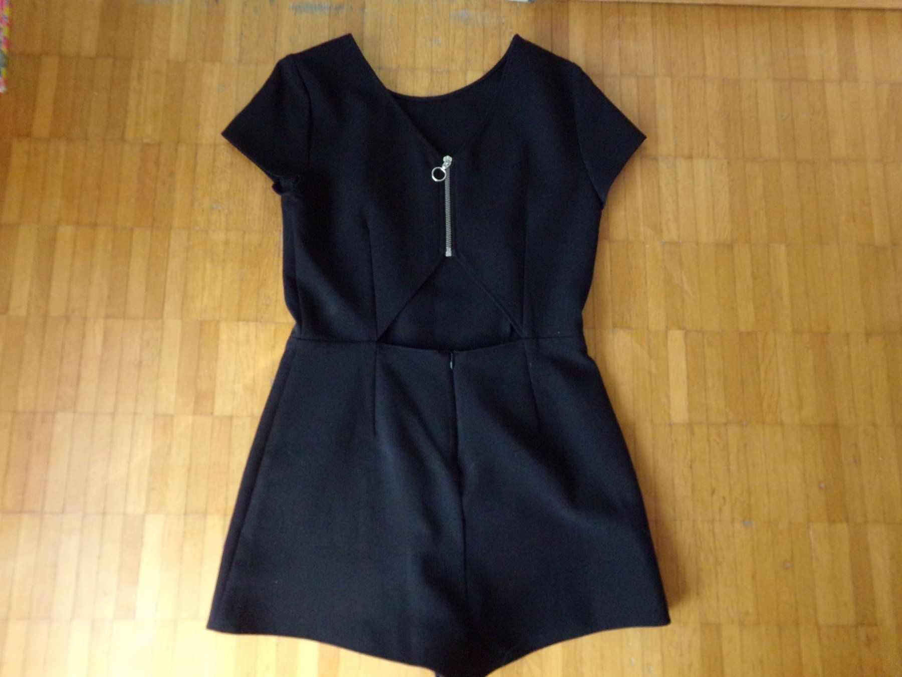 Mango Tute: Damen Hosenanzug schwarz   Gr. M  MANGO – Usato da Winterthur venduto da Jessi_di 1