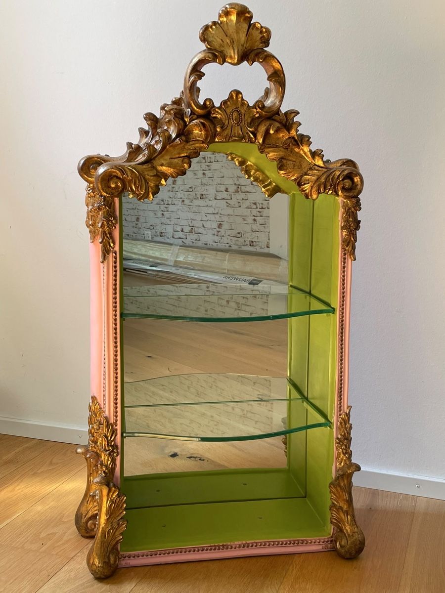 Specchi: Kosmetikkabinett Princessin Lillyfee – Usato da Goldach venduto da matthiaseggenberger