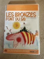 Les Bronzés font du Ski