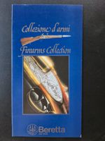 BERETTA Collezione d'armi - Firearms collection