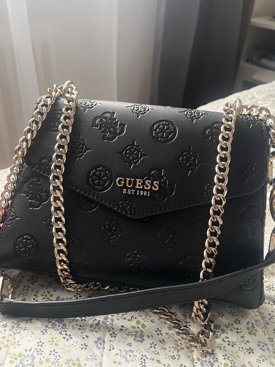 Guess Borse da donna: Tasche Guess – Nuovo (secondo la descrizione) da Altstätten SG venduto da ali_f7vk