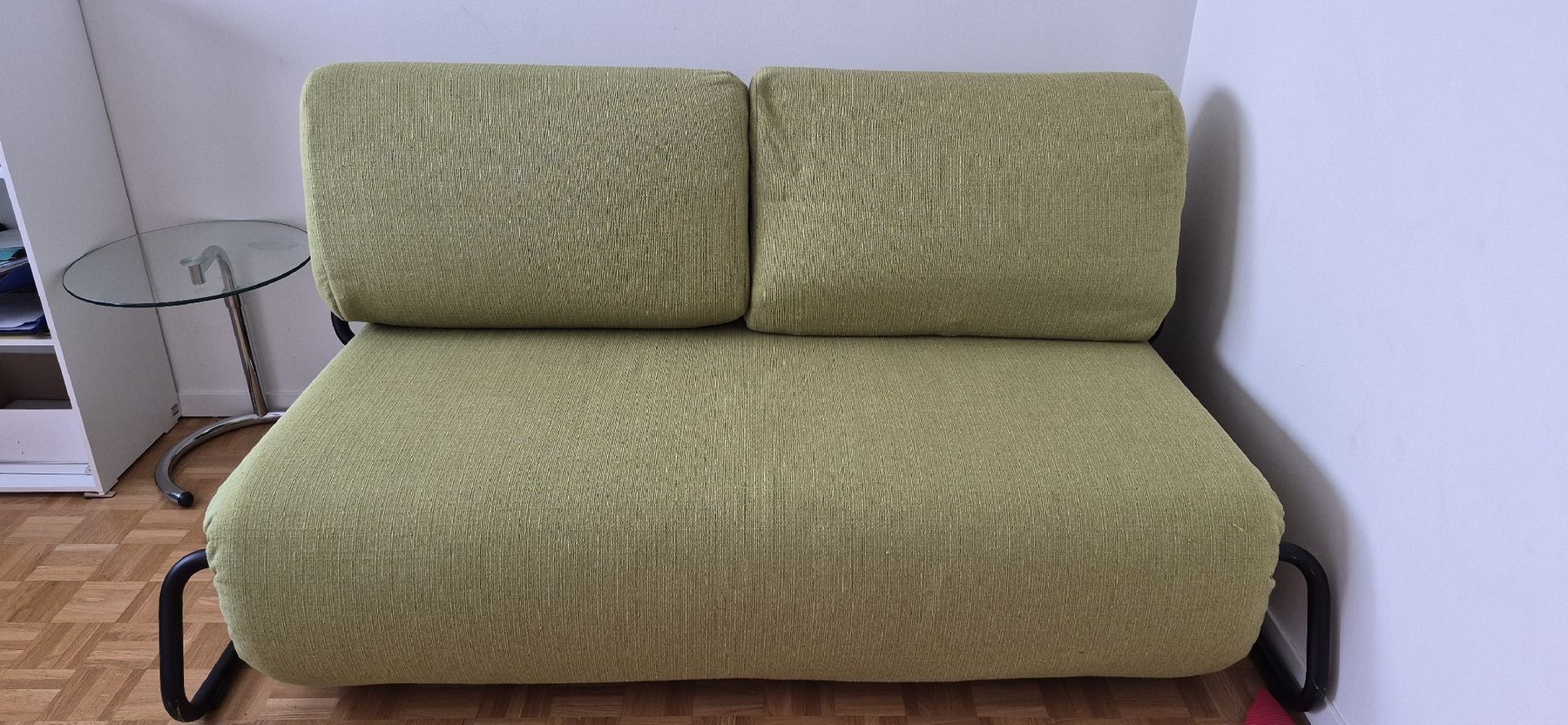 Rolf Benz Divani: Designer Schlafsofa Rolf Benz – Usato da Wädenswil venduto da Cabilao 1
