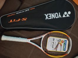 Neu und original verpackt Yonex S-Fit 3 Tennisschläger
