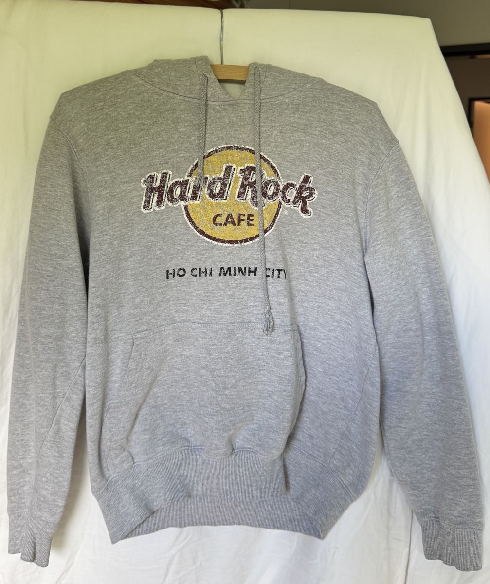 Hard Rock Cafe Pulls & Sweat-shirts: Hard Rock Café Pullover – D'occasion à Niederurnen par row_m7ld 1