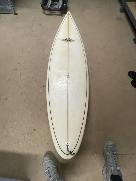Surf longboard Barland - Sport & Plein air