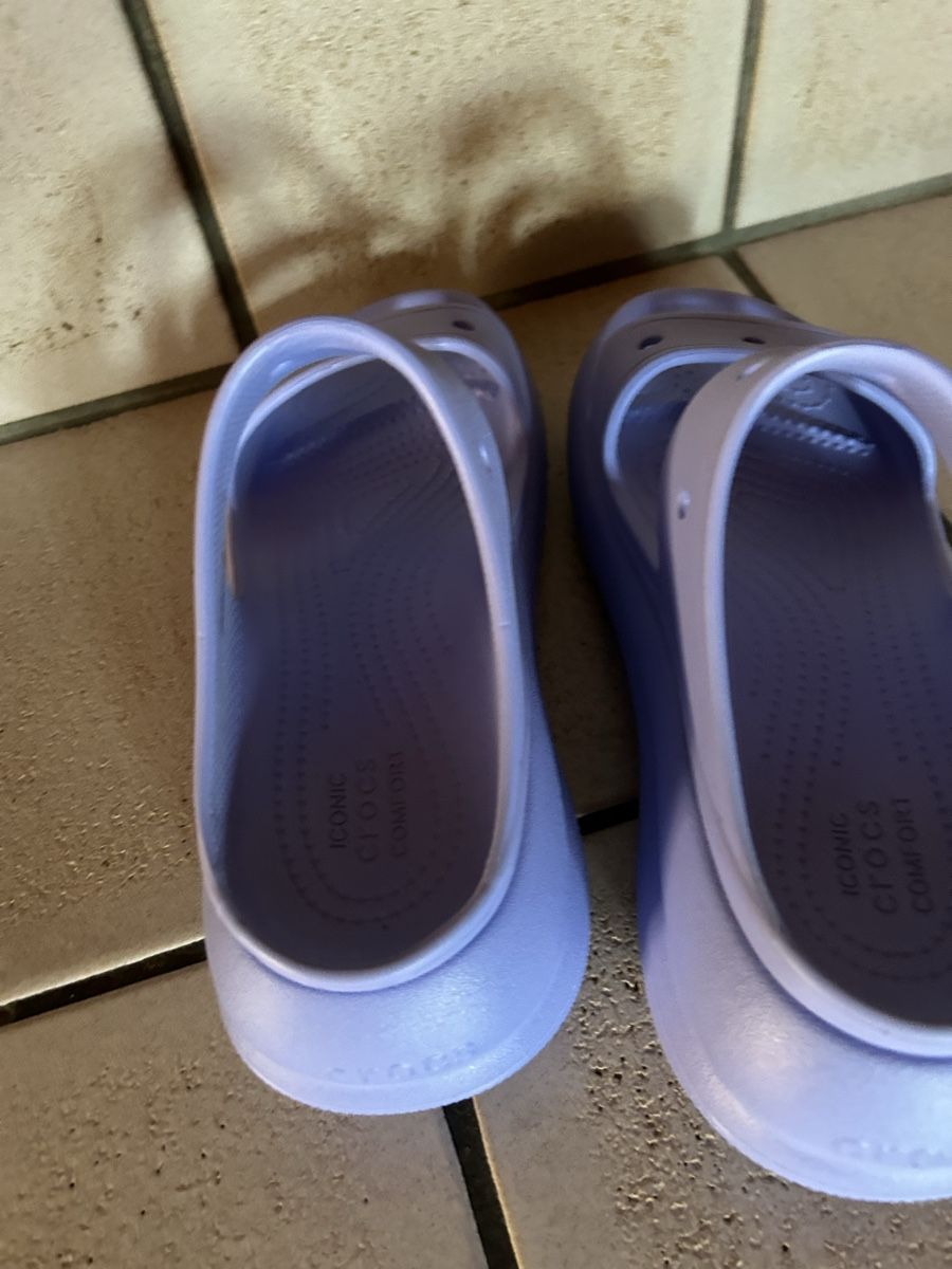 Crocs Scarpe da donna: Crocs – Nuovo (secondo la descrizione) da Langnau i. E. venduto da daniel016 1