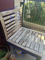 Garten /Terrasse Möbel 